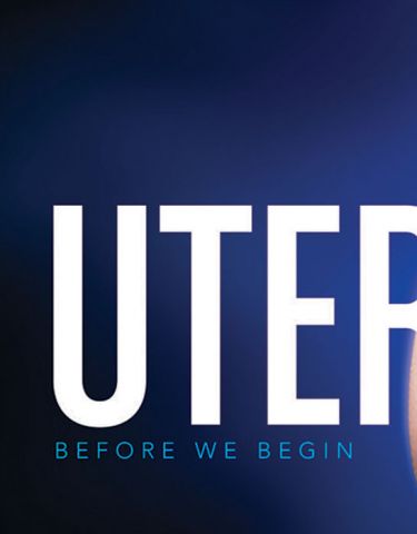 In Utero Banner mobile